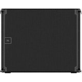 JBL P3365MX 15" Powered Flyable Subwoofer – SRX900 Series
