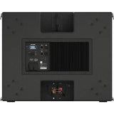 JBL P3365MX 15" Powered Flyable Subwoofer – SRX900 Series