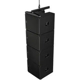 JBL P3365MX 15" Powered Flyable Subwoofer – SRX900 Series