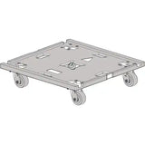 JBL SRX918S / SF VT Vertical Transporter – Subwoofer Transport Cart
