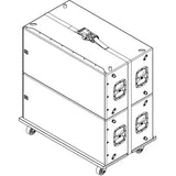 JBL P3506MX VT Vertical Transporter – SRX928S Subwoofers
