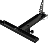 JBL P3508MX Pole Mount – Dual SRX906LA Line-Array Support
