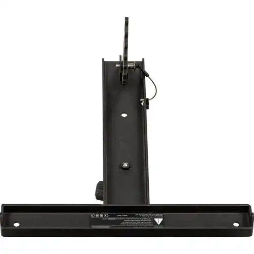 JBL P3508MX Pole Mount – Dual SRX906LA Line-Array Support
