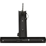 JBL P3508MX Pole Mount – Dual SRX906LA Line-Array Support