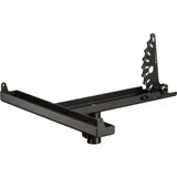 JBL P3508MX Pole Mount – Dual SRX906LA Line-Array Support