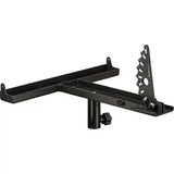 JBL P3508MX Pole Mount – Dual SRX906LA Line-Array Support