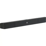 JBL Professional Pro SoundBar PSB-2 Commercial-Grade 2.0 Channel Soundbar