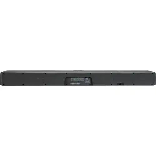 JBL Professional Pro SoundBar PSB-2 Commercial-Grade 2.0 Channel Soundbar