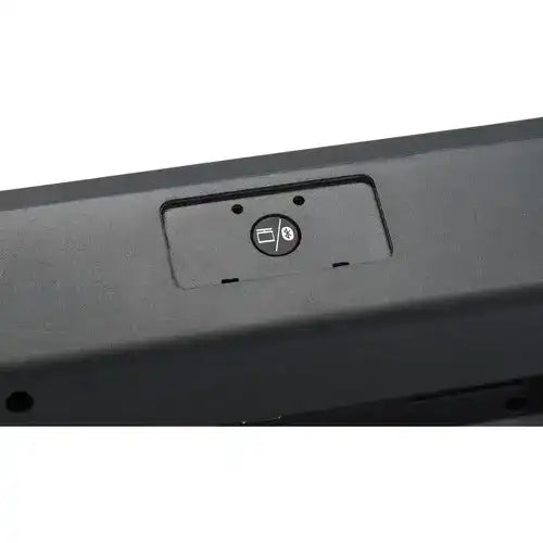 JBL Professional Pro SoundBar PSB-2 Commercial-Grade 2.0 Channel Soundbar