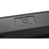 JBL Professional Pro SoundBar PSB-2 Commercial-Grade 2.0 Channel Soundbar