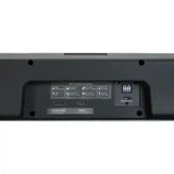 JBL Professional Pro SoundBar PSB-2 Commercial-Grade 2.0 Channel Soundbar