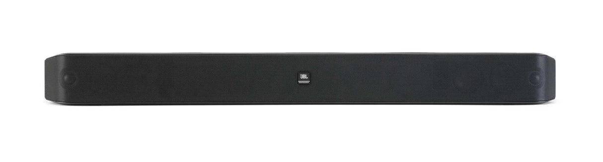 JBL Professional Pro SoundBar PSB-2 Commercial-Grade 2.0 Channel Soundbar