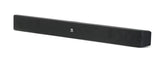 JBL Professional Pro SoundBar PSB-2 Commercial-Grade 2.0 Channel Soundbar