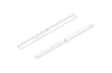JBL VTX B28 GND – Ground Stack Stability Accessory for Subwoofers