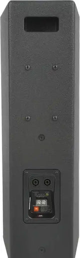 JBL AC28/26 W Dual 8-Inch 2-Way Loudspeaker – White, 120° x 60° Rotatable Horn