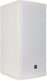 JBL AM5212/95 12" 2-Way Loudspeaker (90° x 50°, White)