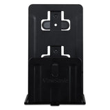 ViewSonic LCD-CMK-001 Universal Client Mounting Kit – Tool-Free Installation, Adjustable Width (11.8"), Depth (1.18"–2.95"), Supports Up to 4.4 lbs (2.0 kg), Black ViewSonic