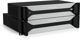 ViewSonic LD-SCB-023 Rack Control Box Without Speaker for LDC027 Series / LDC031 Series, Black Projector Mounts ViewSonic