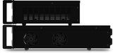 ViewSonic LD-SCB-023 Rack Control Box Without Speaker for LDC027 Series / LDC031 Series, Black Projector Mounts ViewSonic