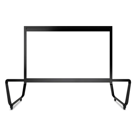 ViewSonic LD-STND-001 Mobile Cart/Stand for LD135-151 Direct View LED Display ViewSonic