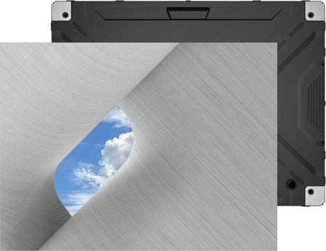 ViewSonic LDC031‑250 P2.5 Customizable All‑in‑One LED Display Interactive Displays ViewSonic