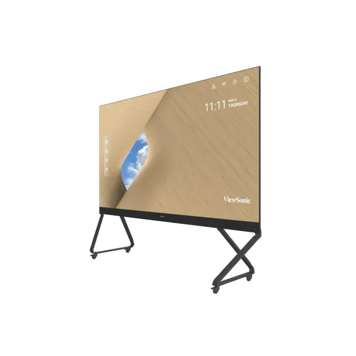 ViewSonic LDP135-151 135″ All-in-One Direct View LED Display Interactive Displays ViewSonic