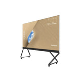 ViewSonic LDP135-151 135″ All-in-One Direct View LED Display Interactive Displays ViewSonic