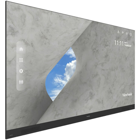 ViewSonic LDP163‑181 163″ All‑in‑One Direct View LED Display Interactive Displays ViewSonic