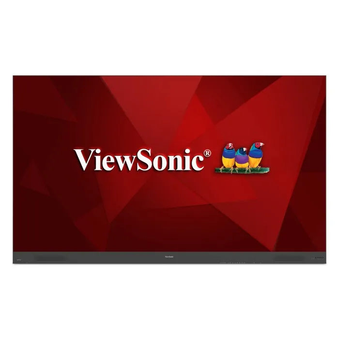 ViewSonic LDP216‑251 216″ All‑in‑One Direct View LED Display Interactive Displays ViewSonic