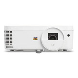 ViewSonic LS500WH 3,000 LED Lumens WXGA Short Throw LED Projector ViewSonic
