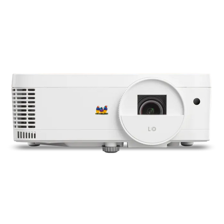 ViewSonic LS500WH 3,000 LED Lumens WXGA Short Throw LED Projector ViewSonic