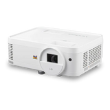 ViewSonic LS500WH 3,000 LED Lumens WXGA Short Throw LED Projector ViewSonic