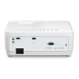 ViewSonic LS500WH 3,000 LED Lumens WXGA Short Throw LED Projector ViewSonic