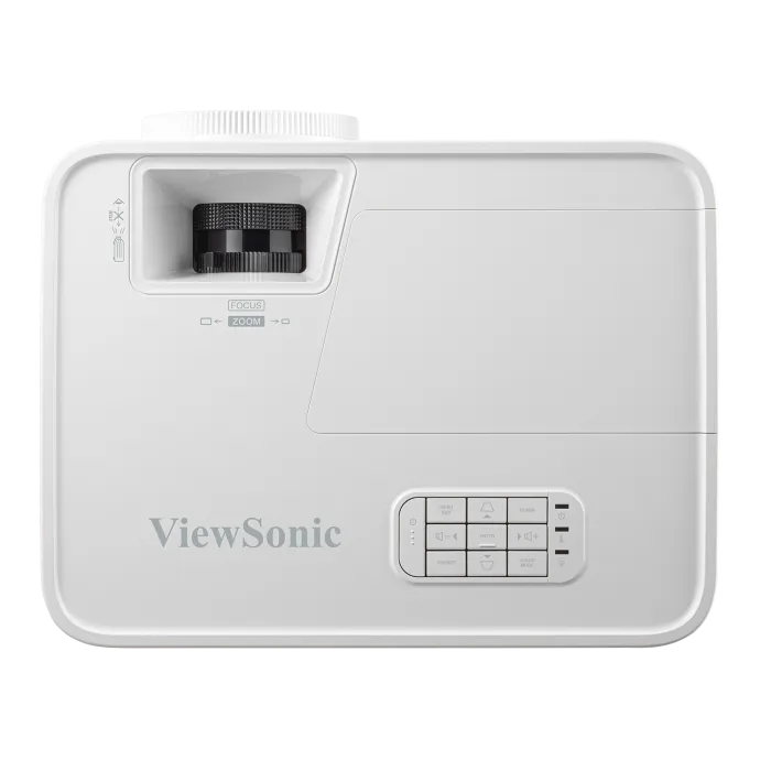 ViewSonic LS500WH 3,000 LED Lumens WXGA Short Throw LED Projector ViewSonic