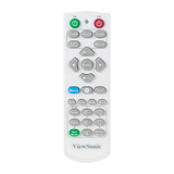 ViewSonic LS500WH 3,000 LED Lumens WXGA Short Throw LED Projector ViewSonic