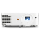 ViewSonic LS510WH-2 3,000 ANSI Lumens WXGA LED Projector ViewSonic