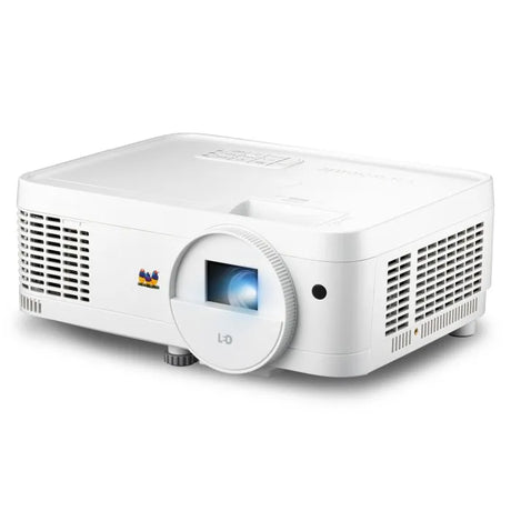 ViewSonic LS510WH-2 3,000 ANSI Lumens WXGA LED Projector ViewSonic