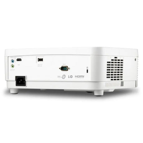 ViewSonic LS510WH-2 3,000 ANSI Lumens WXGA LED Projector ViewSonic