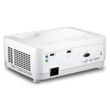 ViewSonic LS510WH-2 3,000 ANSI Lumens WXGA LED Projector ViewSonic