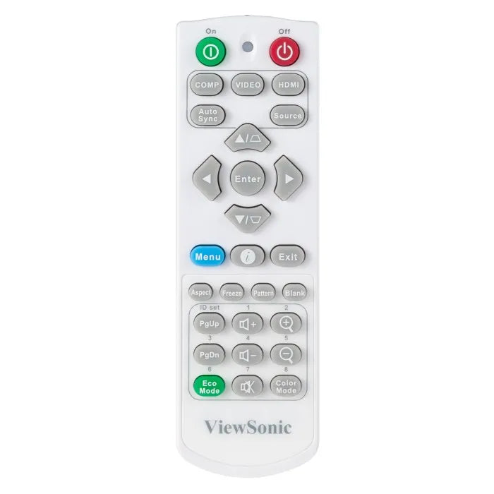 ViewSonic LS510WH-2 3,000 ANSI Lumens WXGA LED Projector ViewSonic