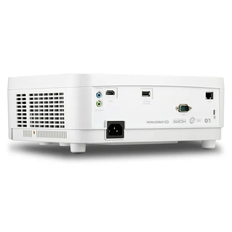 ViewSonic LS560WH 3,000 Lumens WXGA Short Throw LED Projector ViewSonic