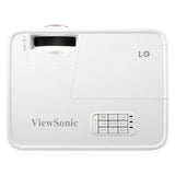 ViewSonic LS560WH 3,000 Lumens WXGA Short Throw LED Projector ViewSonic