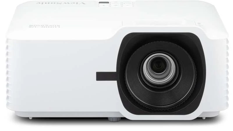 ViewSonic LS630W 4,500 ANSI Lumens WXGA Laser Business/Education Projector ViewSonic