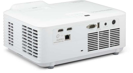 ViewSonic LS630W 4,500 ANSI Lumens WXGA Laser Business/Education Projector ViewSonic