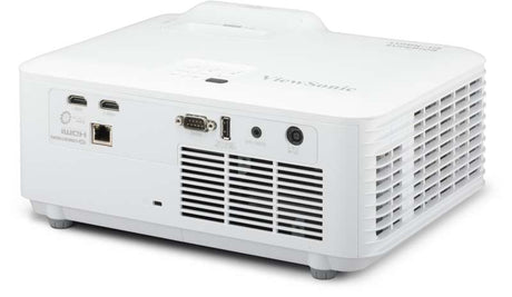 ViewSonic LS630W 4,500 ANSI Lumens WXGA Laser Business/Education Projector ViewSonic