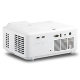ViewSonic LS711HD 4,200 ANSI Lumens 1080p Short Throw Laser Projector ViewSonic