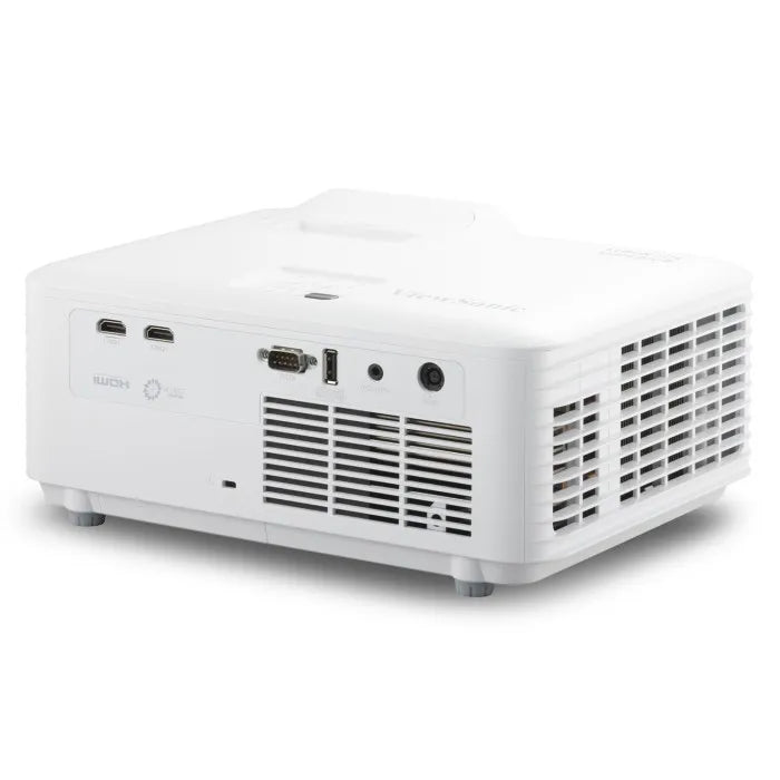 ViewSonic LS711HD 4,200 ANSI Lumens 1080p Short Throw Laser Projector ViewSonic