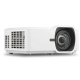 ViewSonic LS711HD 4,200 ANSI Lumens 1080p Short Throw Laser Projector ViewSonic