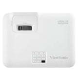 ViewSonic LS711HD 4,200 ANSI Lumens 1080p Short Throw Laser Projector ViewSonic