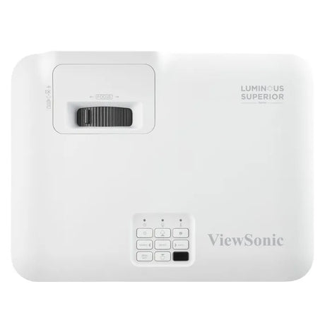ViewSonic LS711HD 4,200 ANSI Lumens 1080p Short Throw Laser Projector ViewSonic